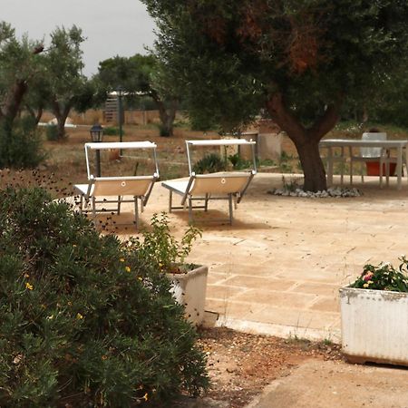Dimora Rem Country Life A 2 Minuti Dal Mare Villa Nardò Dış mekan fotoğraf