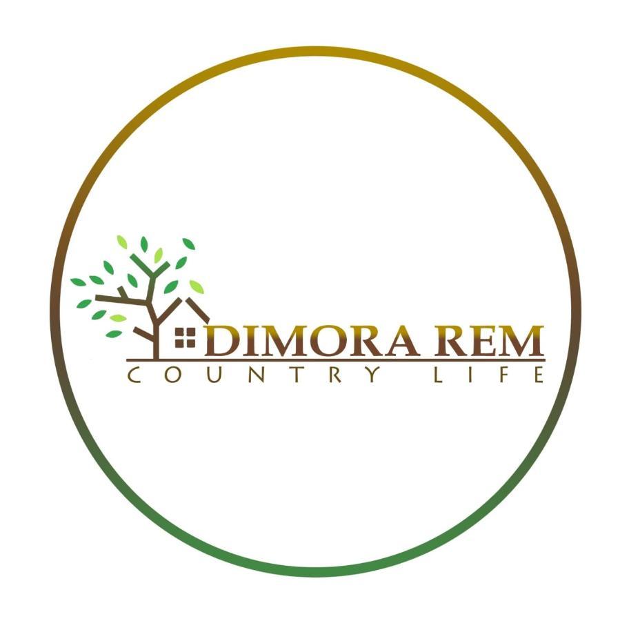 Dimora Rem Country Life A 2 Minuti Dal Mare Villa Nardò Dış mekan fotoğraf