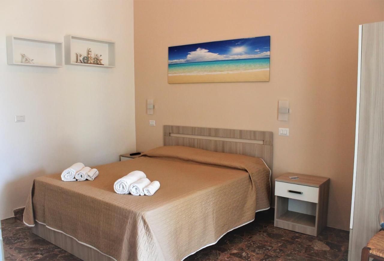 Dimora Rem Country Life A 2 Minuti Dal Mare Villa Nardò Dış mekan fotoğraf