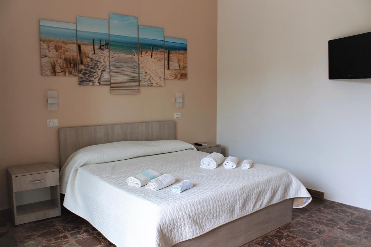 Dimora Rem Country Life A 2 Minuti Dal Mare Villa Nardò Dış mekan fotoğraf