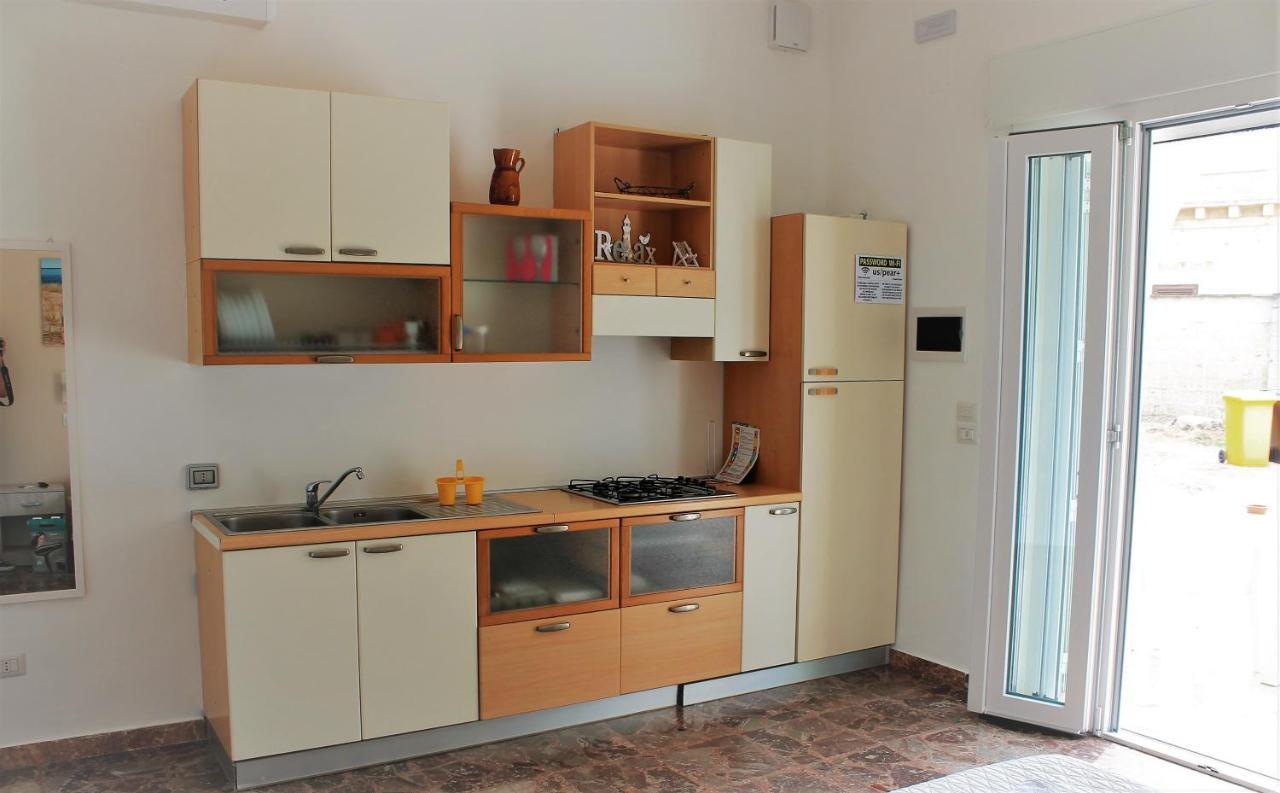 Dimora Rem Country Life A 2 Minuti Dal Mare Villa Nardò Dış mekan fotoğraf