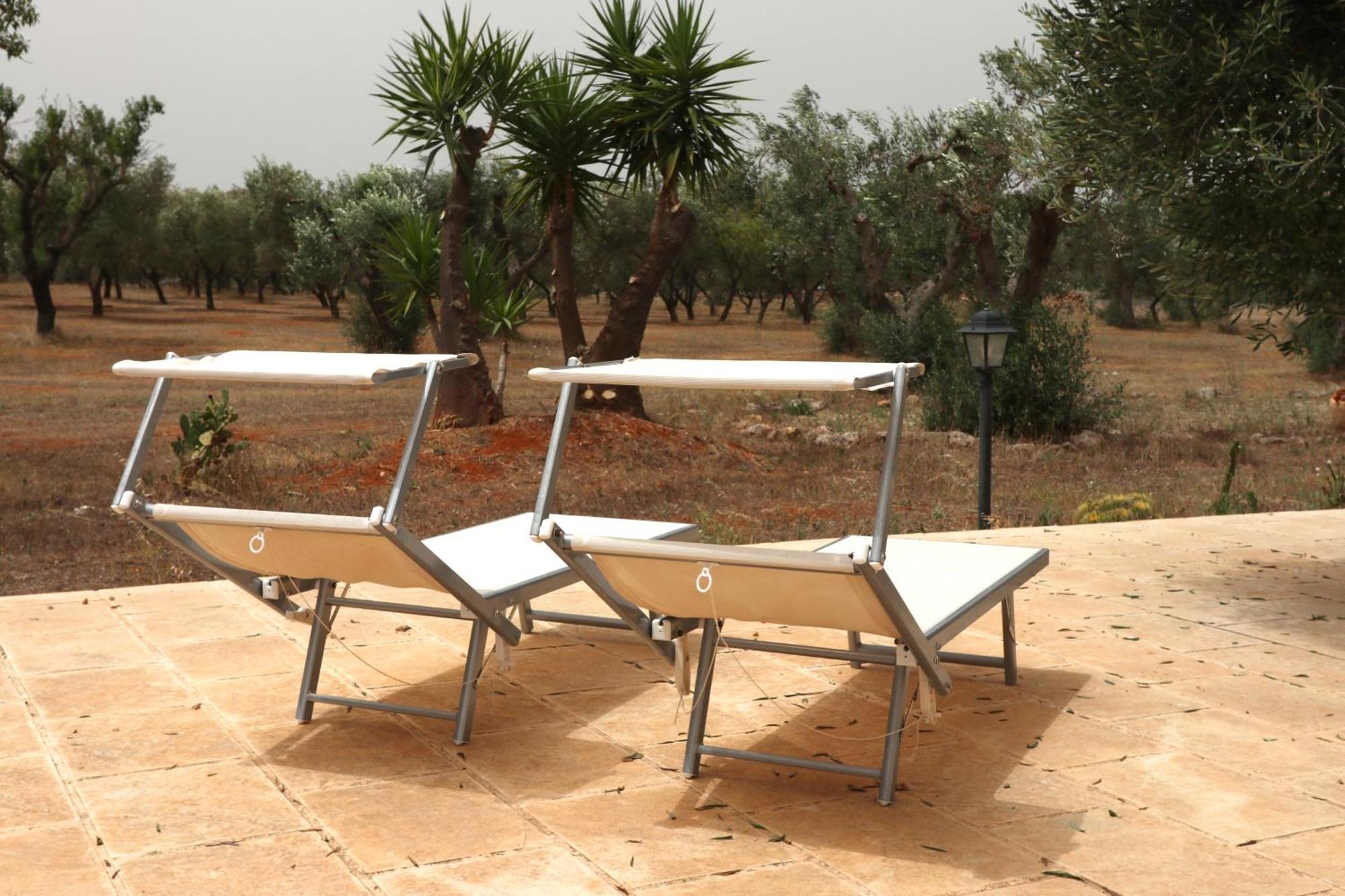 Dimora Rem Country Life A 2 Minuti Dal Mare Villa Nardò Dış mekan fotoğraf