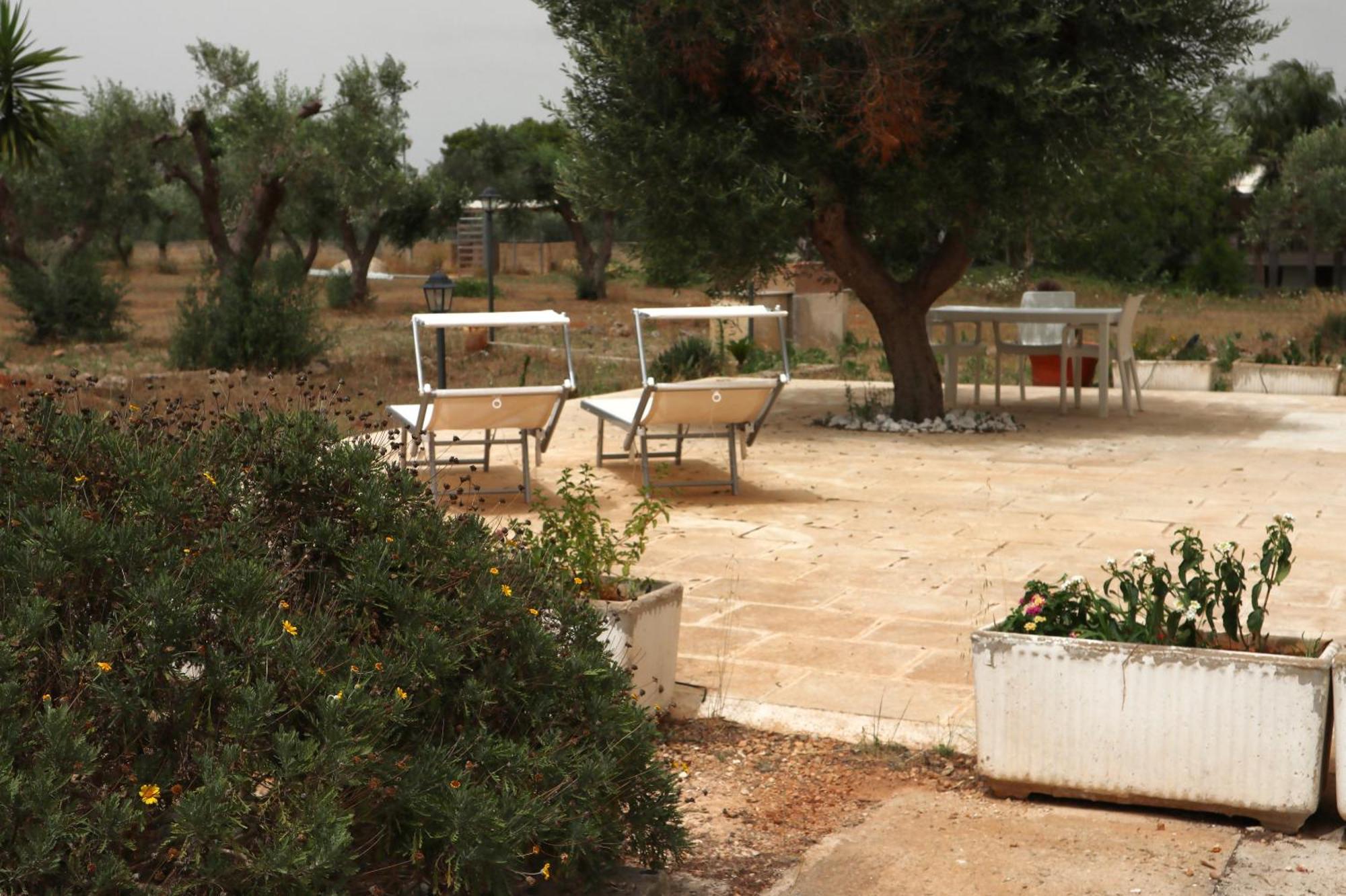 Dimora Rem Country Life A 2 Minuti Dal Mare Villa Nardò Dış mekan fotoğraf
