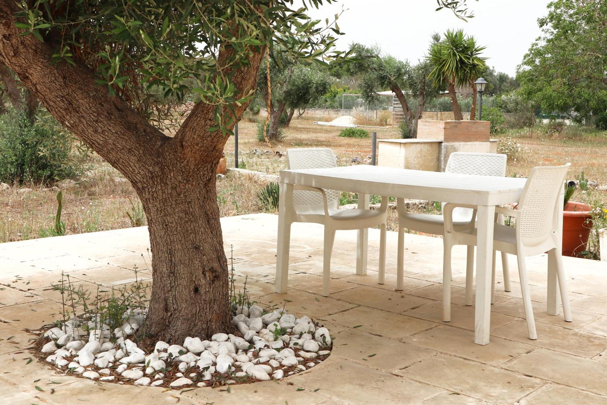 Dimora Rem Country Life A 2 Minuti Dal Mare Villa Nardò Dış mekan fotoğraf